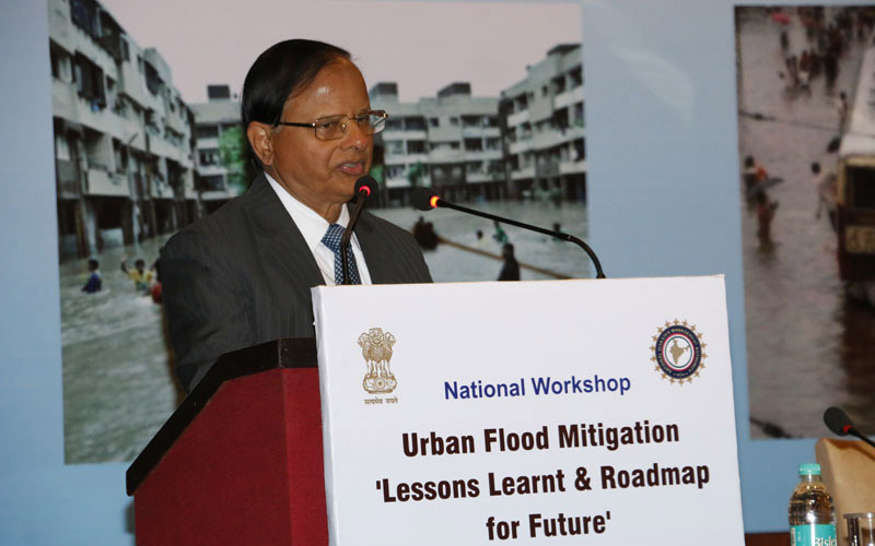 Urban Flood Mitigation image 15